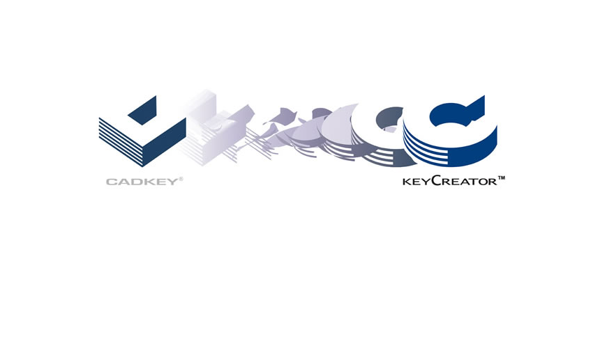 Keycreator l'écovution de Cadkey